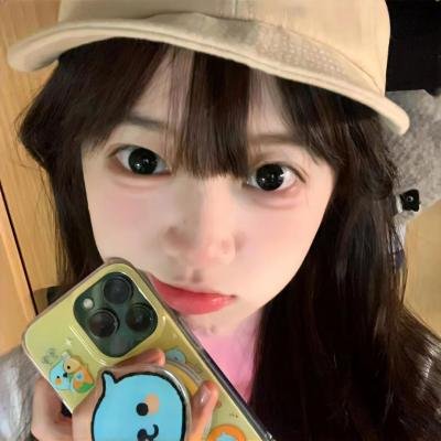 胖女孩