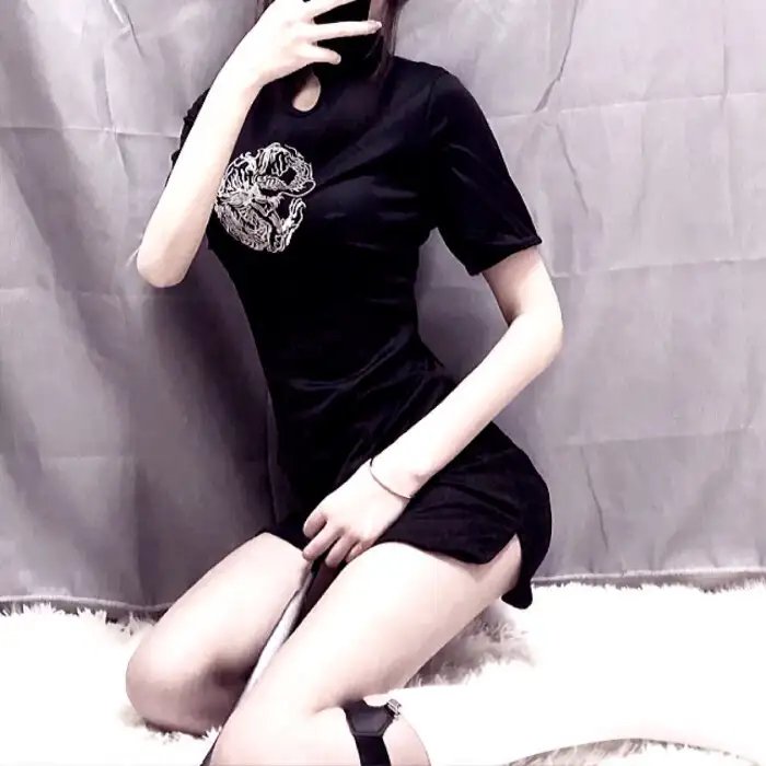 每天死亡的男人